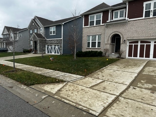 Slide of Indy Husband for Hire