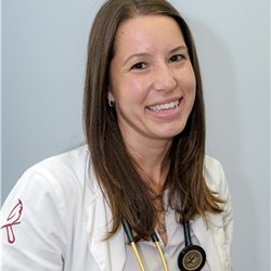 Cardinal Internal Medicine - NP Robin Greb