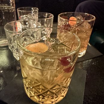 Gokudo - Old fashion - Cocktail Bars Near Me - Montreal, Quebec Gokudo - Old fashion - Cocktail Bars Near Me - Montreal, Quebec