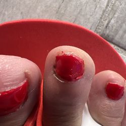 Grass Valley Nails