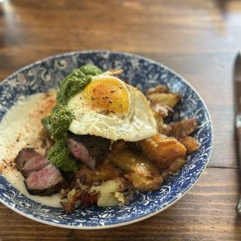 Bar Peached - Steak and Eggs - Cocktail Bars Near Me - Austin, Texas Bar Peached - Steak and Eggs - Cocktail Bars Near Me - Austin, Texas