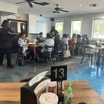 1504 Resto Bar - Chicken Wings Near Me - Wilmington, North Carolina