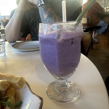 Malaya Eats - Ube Creamsiscle - Filipino Near Me - Reno, Nevada