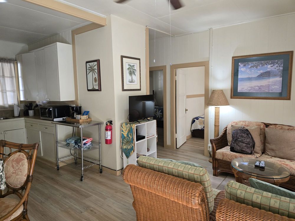 Kauai Palms Hotel