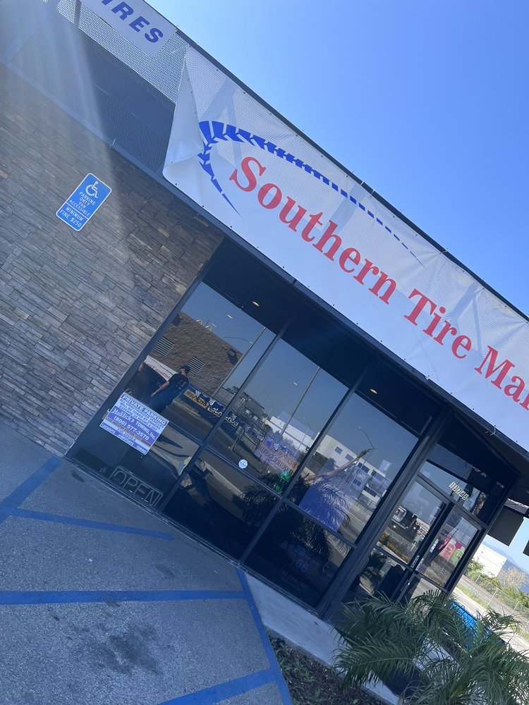 SOUTHERN TIRE MART Updated September 2024 16 Photos & 40 Reviews