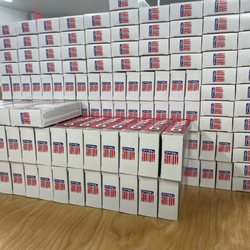 1776 Ammo