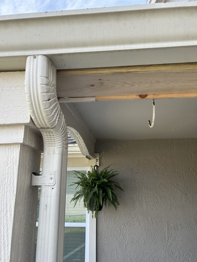 Slide of Veteran Owned Roofing