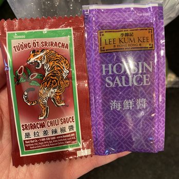 Pho 75 - Take out sauces - Vietnamese Near Me - Centreville, Virginia