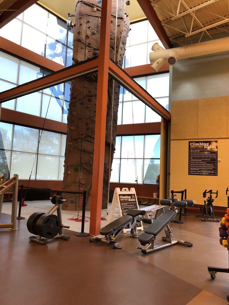 MORENCI FITNESS CENTER Updated September 2024 438 Plaza Dr, Morenci, Arizona Gyms Phone