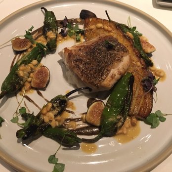 Rioja - Grouper - New American Near Me - Denver, Colorado