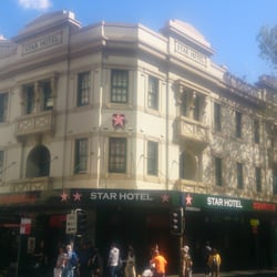 Star Hotel - The Star Hotel