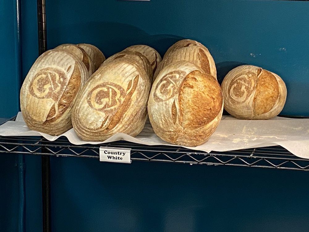 The Ginger’s Bread & Co