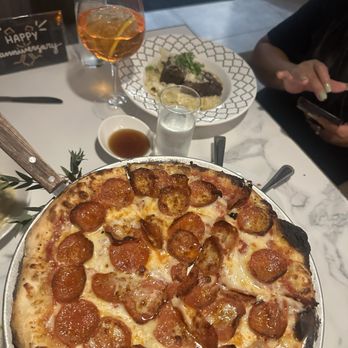 19seventy - Italian Near Me - Whittier, California