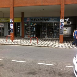 Fenícia Artigos P/ Presentes