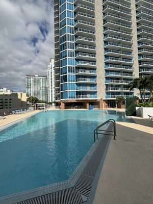 Hyatt Centric Brickell Miami by null