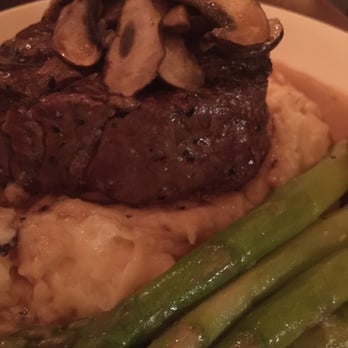 Coast Restaurant - Great steak - Seafood Near Me - Gulf Shores, Alabama