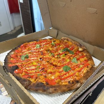 786 Degrees - Pizza Near Me - Los Angeles, California 786 Degrees - Pizza Near Me - Los Angeles, California