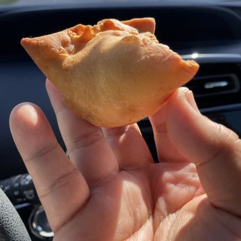 Aarmann Indian Food - Somosa - Indian Near Me - Bakersfield, California