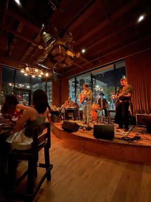 Desert 5 Spot by null