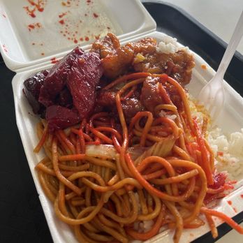 Panda Wok - Bbq pork, orange chicken, chow mein, steamed rice - Chinese Near Me - Covina, California Panda Wok - Bbq pork, orange chicken, chow mein, steamed rice - Chinese Near Me - Covina, California