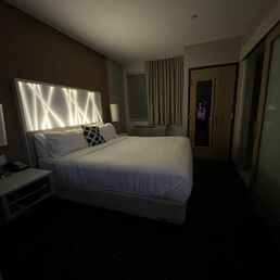 Bed Bed