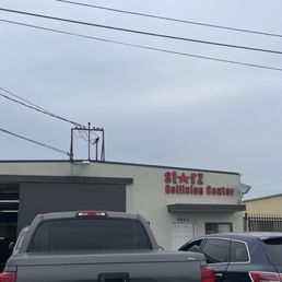 starz collision center starz collision center