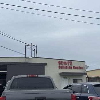 Starz Collision Center - starz collision center - Body Shops Near Me - South El Monte, California Starz Collision Center - starz collision center - Body Shops Near Me - South El Monte, California