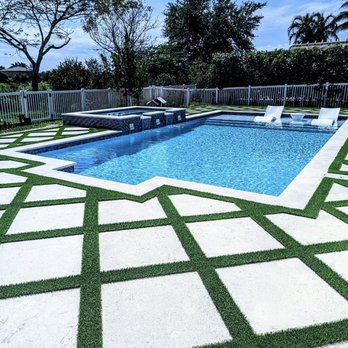 Calypso Pools Construction - General Contractors Near Me - Miami, Florida Calypso Pools Construction - General Contractors Near Me - Miami, Florida