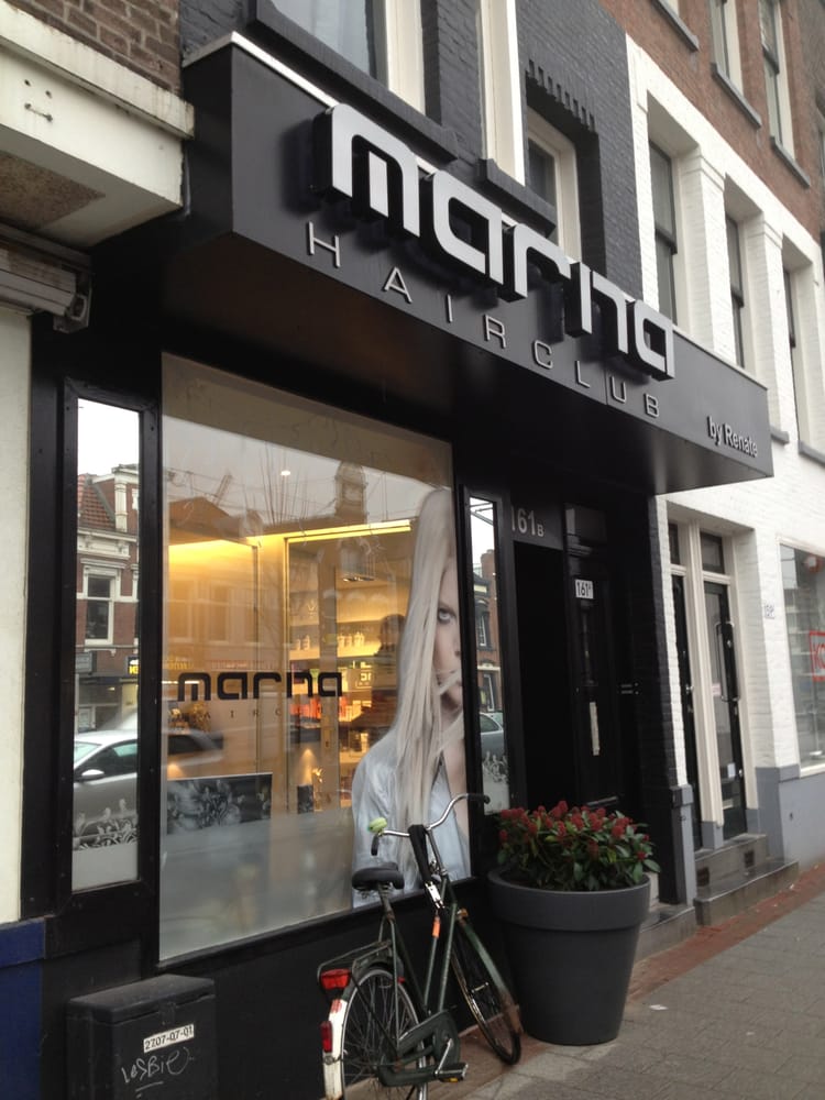MARNA BY RENATE Updated January 2025 Oudedijk 161b, Rotterdam, ZuidHolland, The