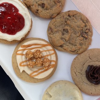 Crumbl - Eden Prairie - Cookies - Bakeries Near Me - Eden Prairie, Minnesota Crumbl - Eden Prairie - Cookies - Bakeries Near Me - Eden Prairie, Minnesota