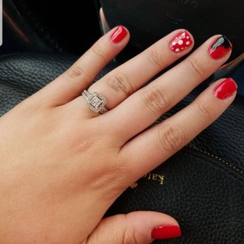 J C Nails & Spa - Nail Salons Near Me - Puyallup, Washington