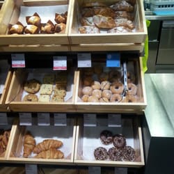 Marks & Spencer - Budějovická - Bakery