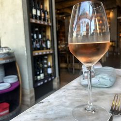 Wally's - Rosé