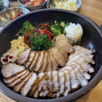 Ondam - 五花肉 $41.99 - Korean Near Me - Santa Clara, California Ondam - 五花肉 $41.99 - Korean Near Me - Santa Clara, California
