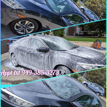 Deep Cleaning Mobile Auto Detailing - Car Wash Near Me Deep Cleaning Mobile Auto Detailing - Car Wash Near Me