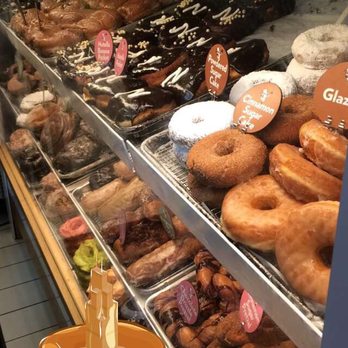 Stan's Donuts & Coffee - Options! - Donuts Near Me - Chicago, Illinois Stan's Donuts & Coffee - Options! - Donuts Near Me - Chicago, Illinois