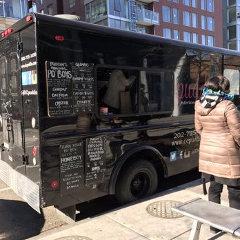 Puddin' - Comfort Food Near Me - Washington, DC, District of Columbia