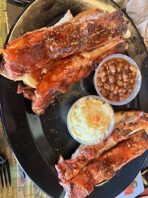 Gates Bar-B-Q by null