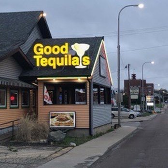 Good Tequila's Mexican Grill