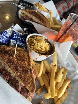 Kenton Station Restaurant and Pub by null