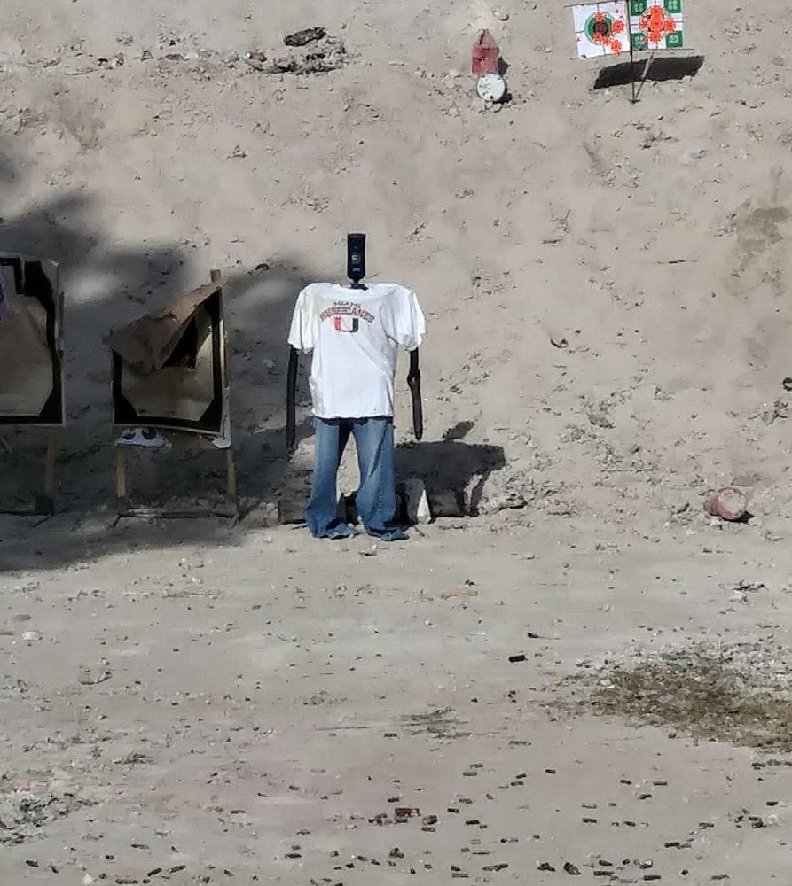 HENRY’S SHOOTING RANGE 23 Photos & 21 Reviews 31810 SW 228th Ave