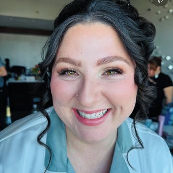 My Wedding Fairies - Close up of my bridal make up - Makeup Artists Near Me My Wedding Fairies - Close up of my bridal make up - Makeup Artists Near Me