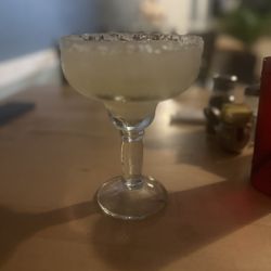 Mi Casita Mexican Restaurant - Margarita