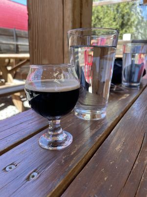 Rowley Farmhouse Ales by null