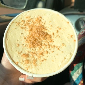 Paderia Bakehouse - Banana pudding - Bakeries Near Me - Irvine, California Paderia Bakehouse - Banana pudding - Bakeries Near Me - Irvine, California