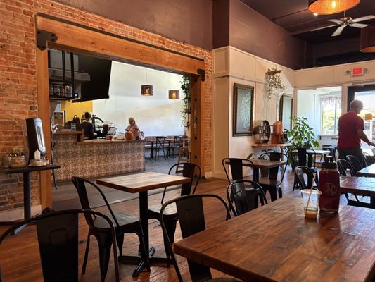 MeZe Eatery Grass Valley by null