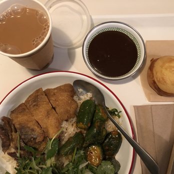 Milu - Chinese Near Me - New York, New York
