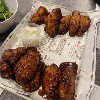 Goobne Chicken Fullerton - Korean Near Me - Fullerton, California