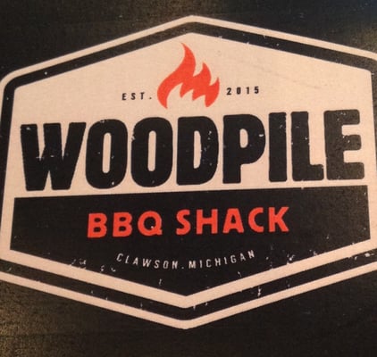 Woodpile BBQ Shack by null