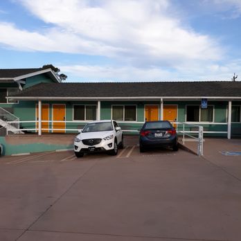 Villa Motel - Hotels Near Me - San Luis Obispo, California